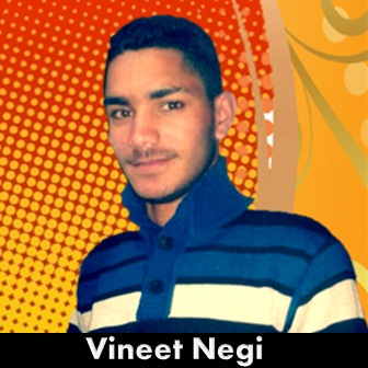 Vineet Negi